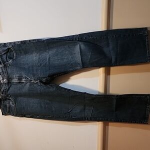 Levi's Denim jeans. 40x32. Denizen
